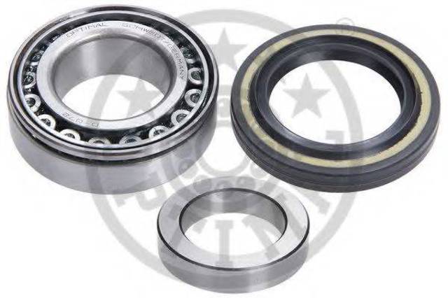 Задний подшипник 992712 OPTIMAL