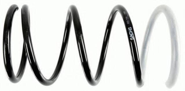 Пружина передней подвески Mitsubishi Lancer 10