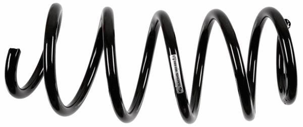 SACHS 993684 Передняя пружина в наличии Черкассы