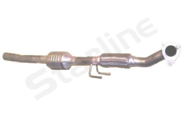 Катализатор 9940602 STARLINE