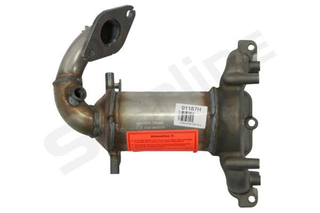 Катализатор 9940715 STARLINE