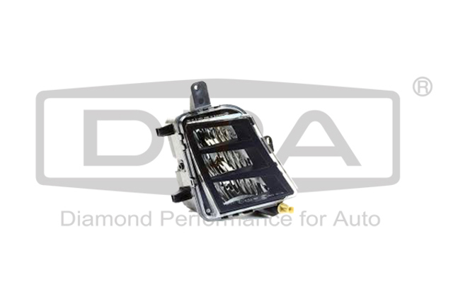Правая противотуманная фара 99411272902 DIAMOND