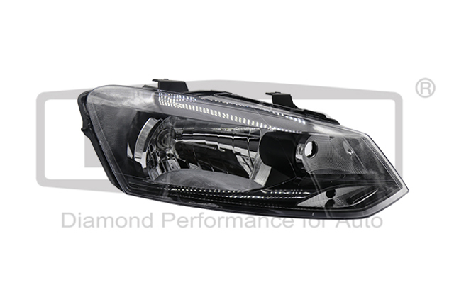 Фара правая 99411385302 DIAMOND