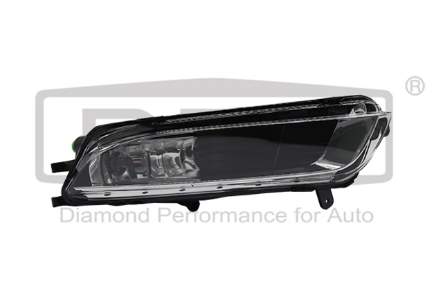 Противотуманка правая 99411779902 DIAMOND