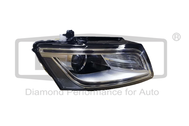 Фара правая 99411786402 DIAMOND