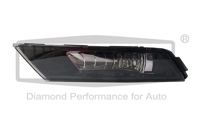 Туманка левая 99411792002 DIAMOND