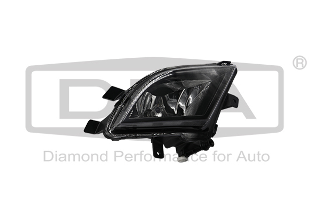 Противотуманка правая 99411797902 DIAMOND