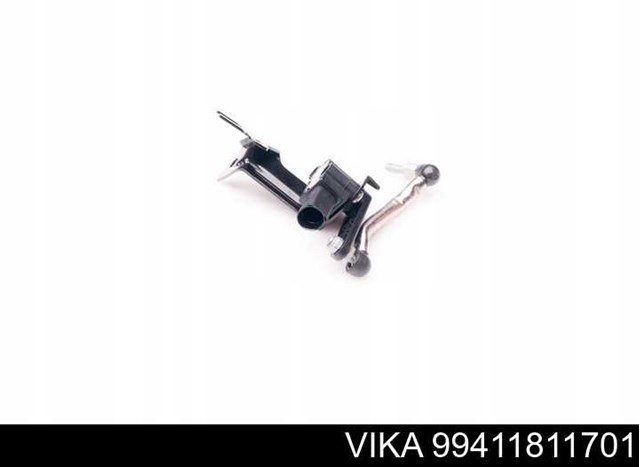 Датчик уровня положения кузова, передний левый 99411811701 VIKA