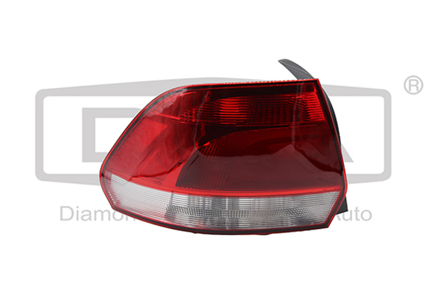 Задняя левая фара 99451787302 DIAMOND