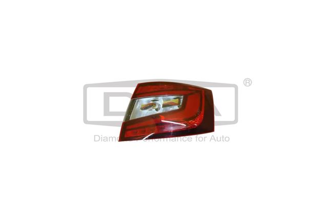 Задний правый стоп 99451803602 DIAMOND