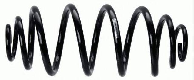 Пружина подвески 994521 SACHS