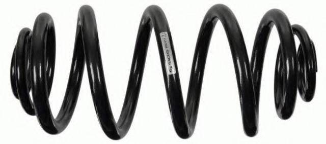 Пружина подвески 994611 SACHS
