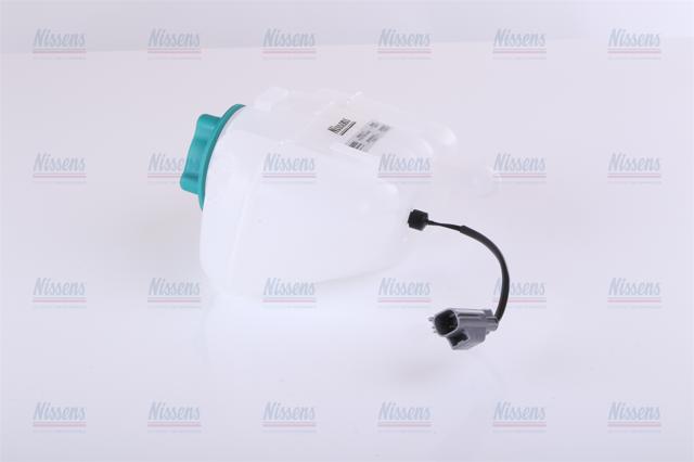  Расширительный бачок 996177 NISSENS