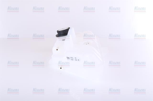 Водяной бачок системы охлаждения 996182 NISSENS