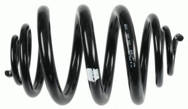 Пружина амортизатора 996485 SACHS