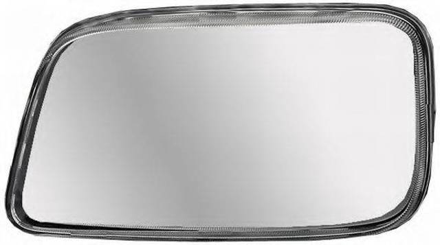 Стекло правого фонаря 9ES170064021 HELLA