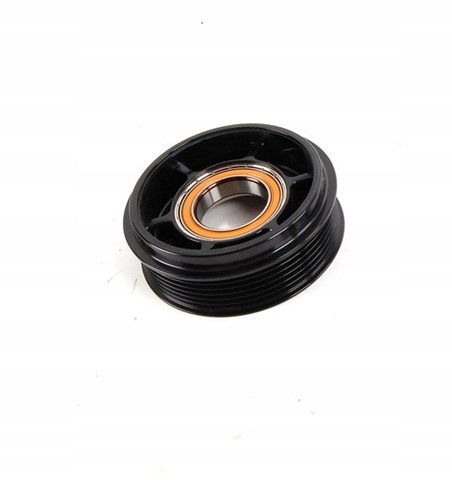 A0002341312 MERCEDES Шкив компрессора кондиционера купить в Украина