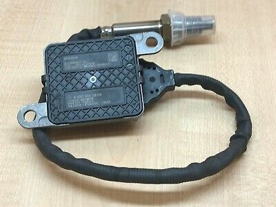 Датчик оксидов азота NOX, передний A0009058011 MERCEDES