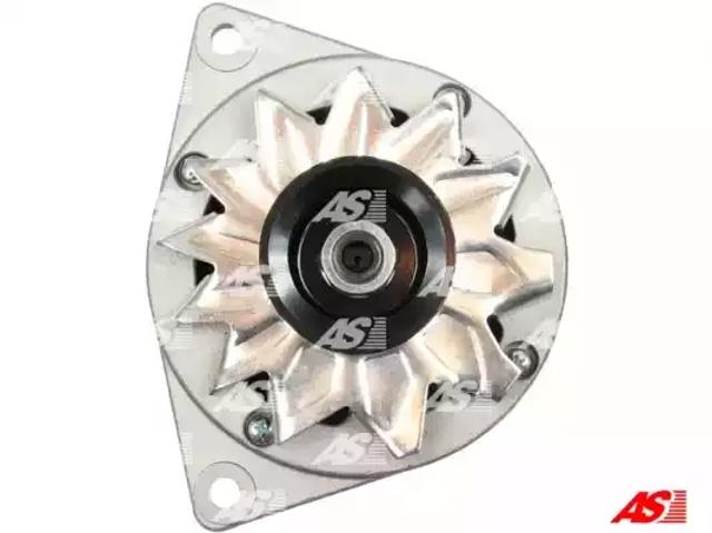 Генератор автомобильный Mercedes Bus 207-310