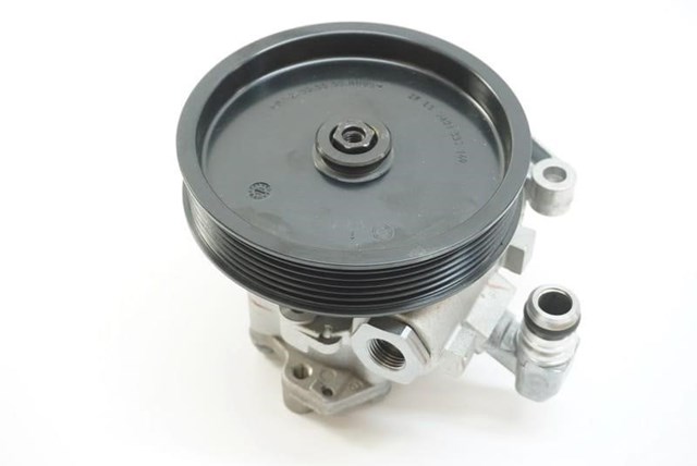 A0054662201 MERCEDES Насос гидроусилителя руля (ГУР) купить в Ирпень
