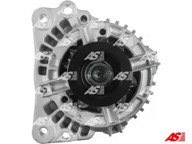 Генератор автомобиля Ауди А6 Allroad C5