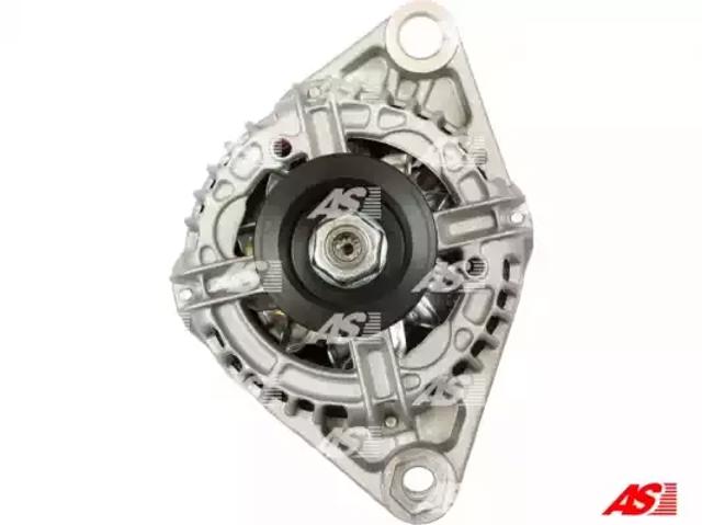 Автомобильный генератор A0140 AS