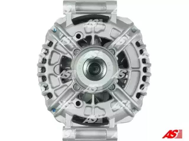Автомобильный генератор A0207 AS