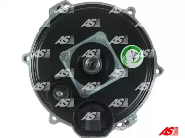 Генератор автомобиля A0226 AS