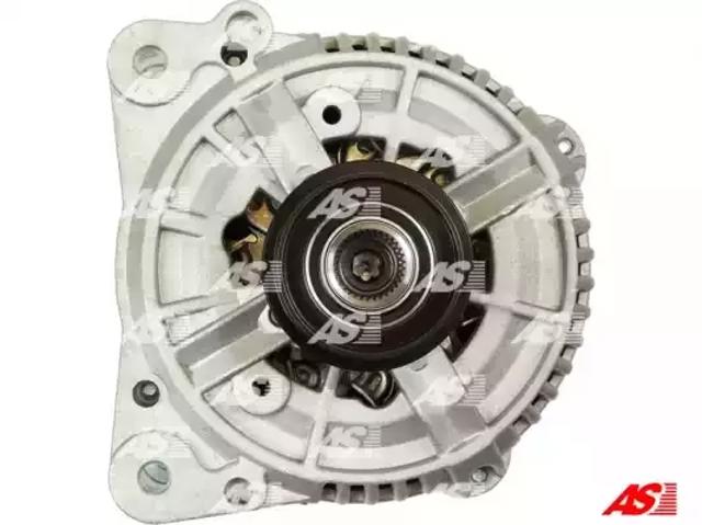Генератор автомобиля A0366 AS