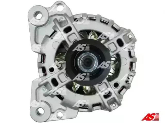 Автомобильный генератор Ауди A3