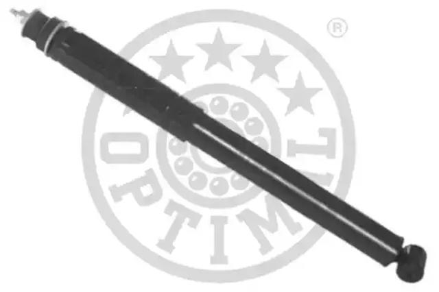 Стойка амортизатора передняя A1151G OPTIMAL