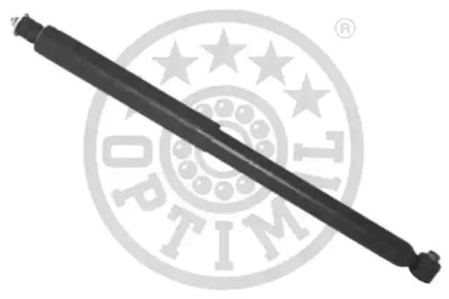 Амортизаторы задние A1159G OPTIMAL