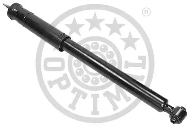 Подвеска амортизатора/аморт. стойки A1316G OPTIMAL