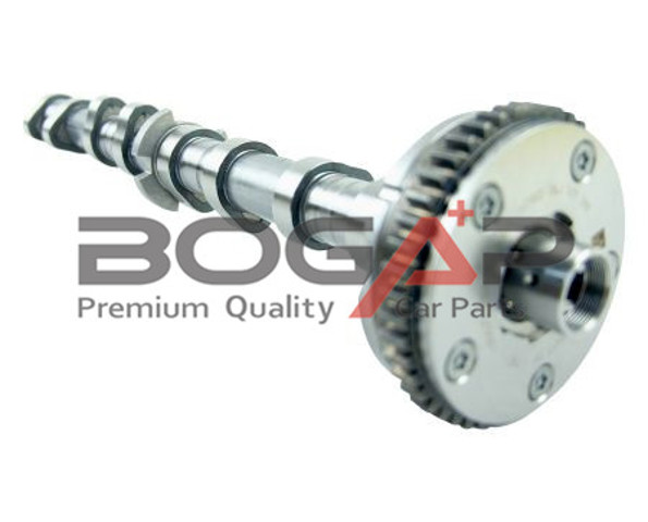 Распредвал двигателя, впускной A1331102 BOGAP PREMIUM