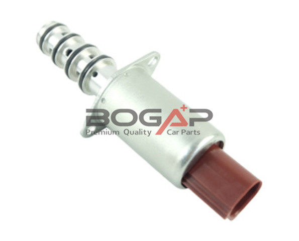 Клапан электромагнитный положения распредвала, левый A1340109 BOGAP PREMIUM