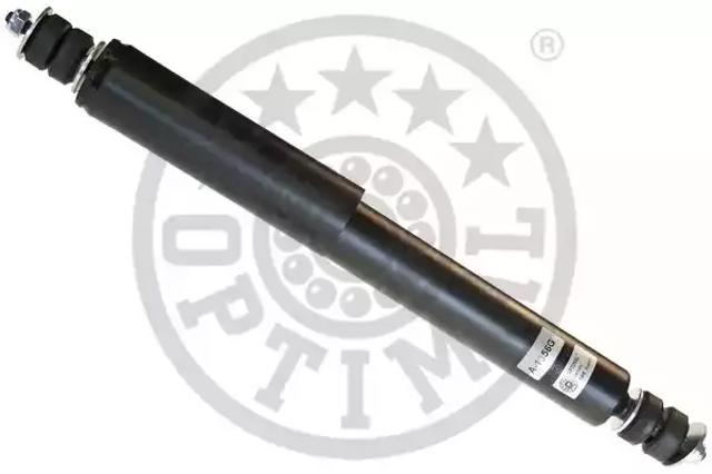 Амортизатор передний A1356G OPTIMAL