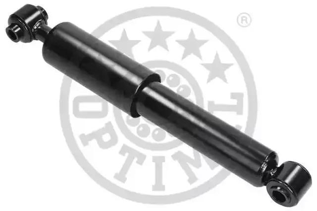 Задний амортизатор A1399G OPTIMAL