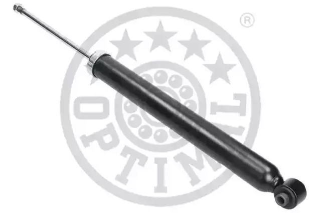 Амортизатор задней подвески A1405G OPTIMAL