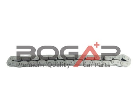 Цепь масло насоса A1413103 BOGAP PREMIUM