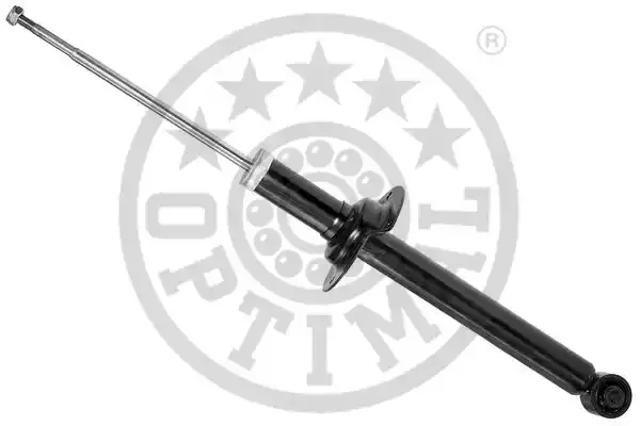 Задний амортизатор A1454G OPTIMAL
