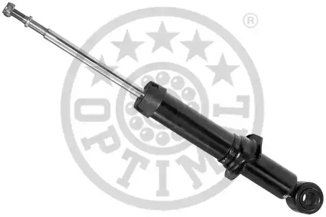 Стойка задняя правая A1480G OPTIMAL