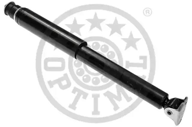 Амортизаторы передние A1653G OPTIMAL