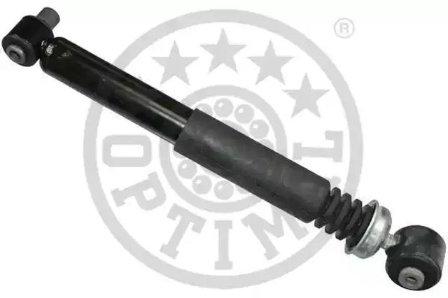 Амортизационная стойка задняя A16697H OPTIMAL