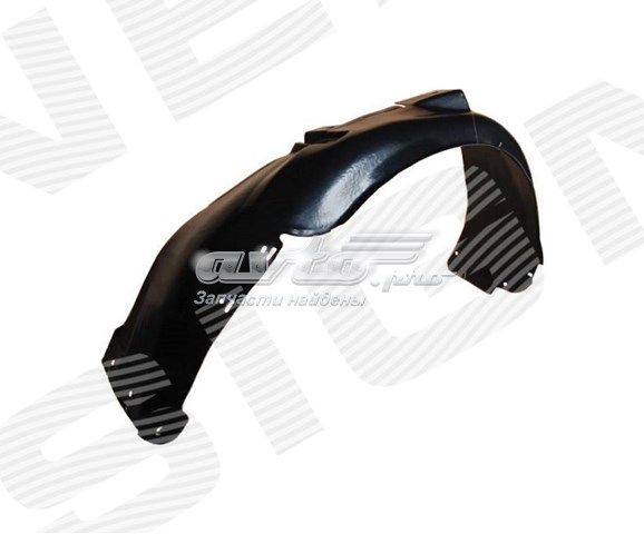 Заглушка жабо боковая A1698300175 MERCEDES
