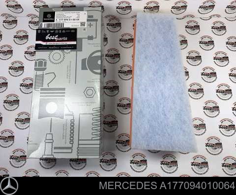 Элемент воздушного фильтра A177094010064 MERCEDES