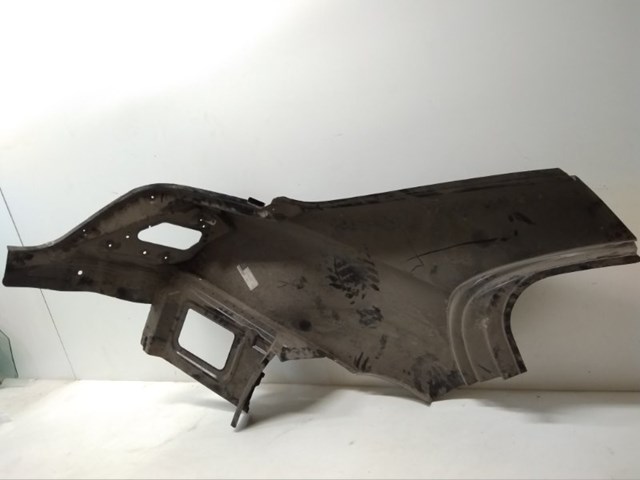 Крыло заднее A2216300321 MERCEDES