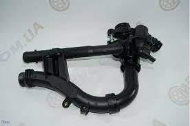 Термостат в сборе A2742003100 MERCEDES