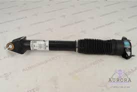 Амортизаторы задние Мерседес-бенц МЛ/ГЛЕ