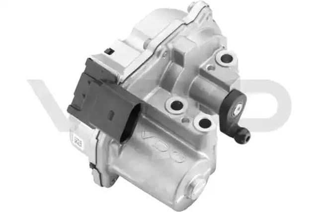 Регулятор дроссельной заслонки A2C59513862 CONTINENTAL