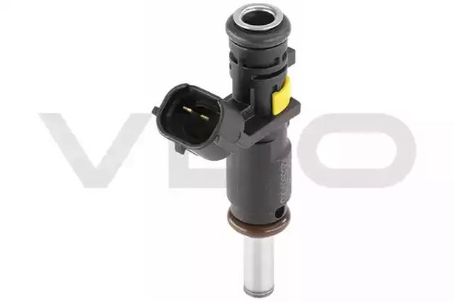 Форсунка дизельная в сборе A2C59517083 CONTINENTAL